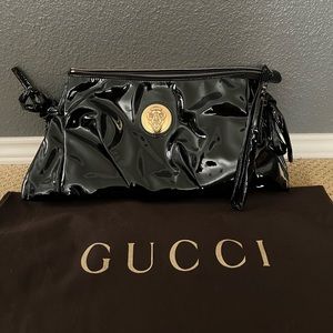 Gucci clutch